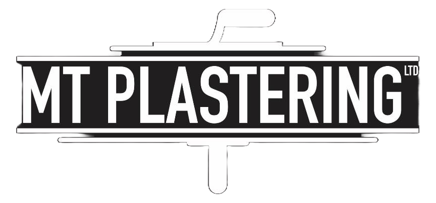 MTPlastering Logo